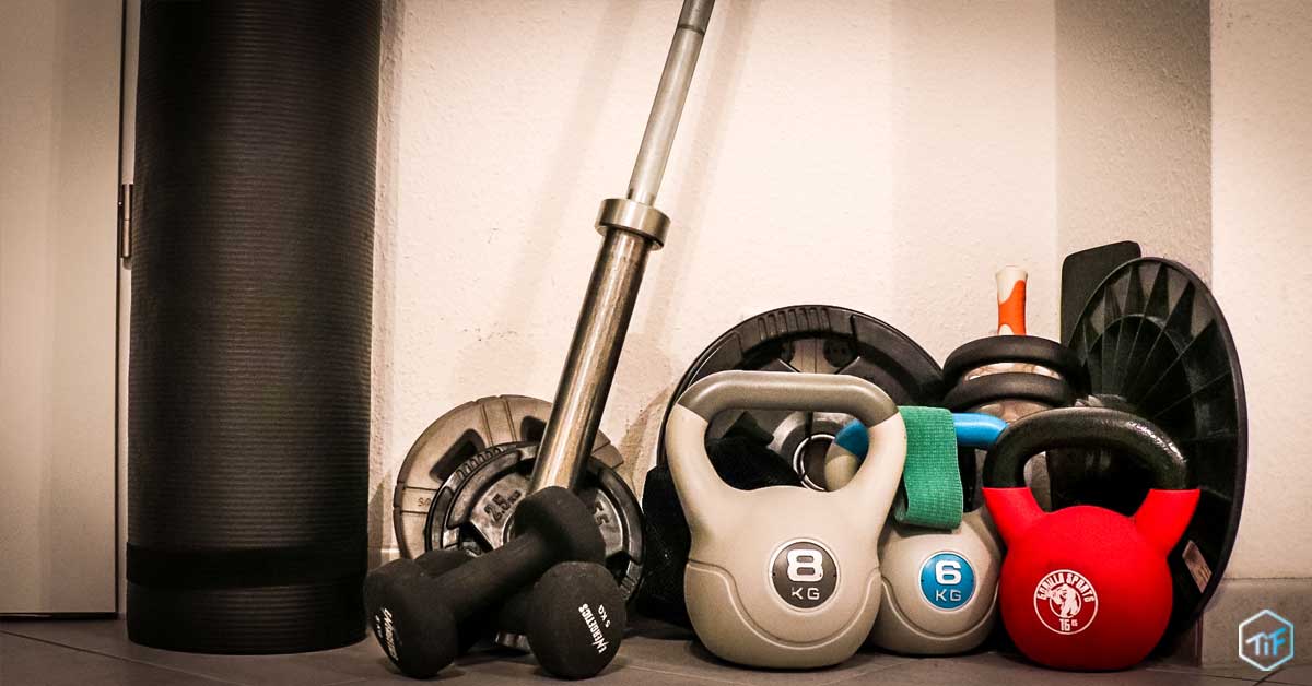Fitness und Physiotherapie für Reiter