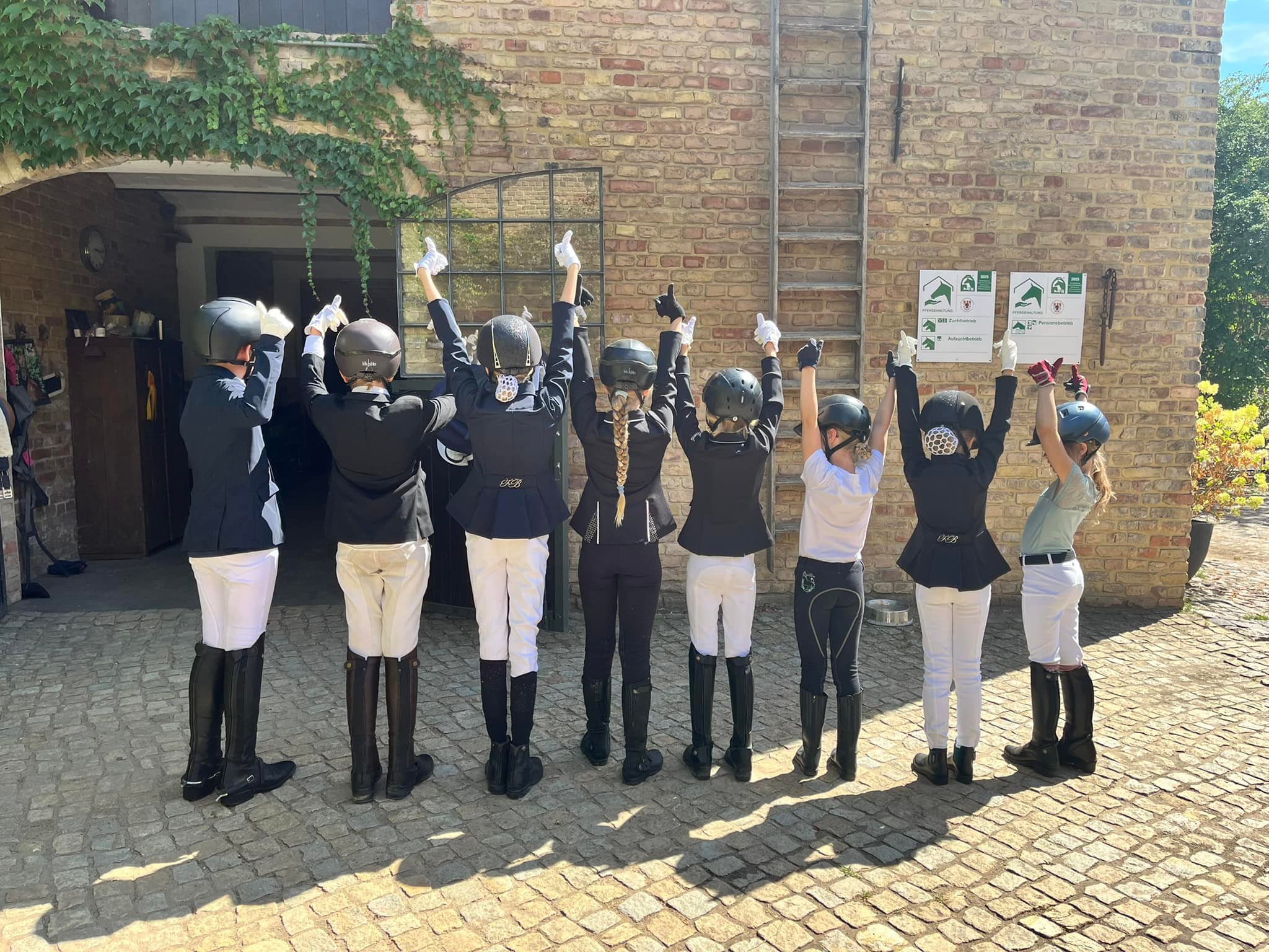 Willkommen auf unserem neuen Blog