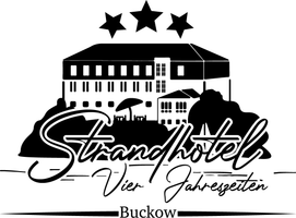 Strandhotel Vier Jahreszeiten Buckow